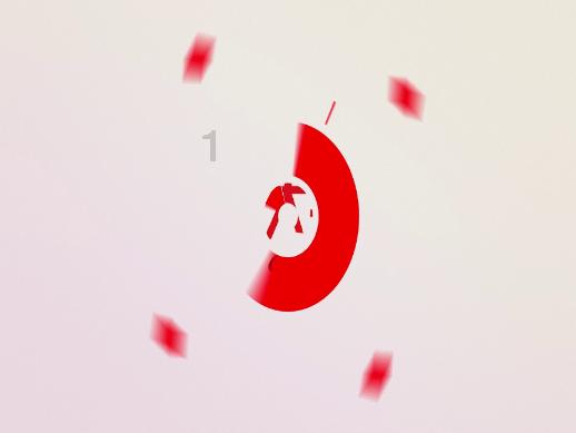游戏全屏关不掉